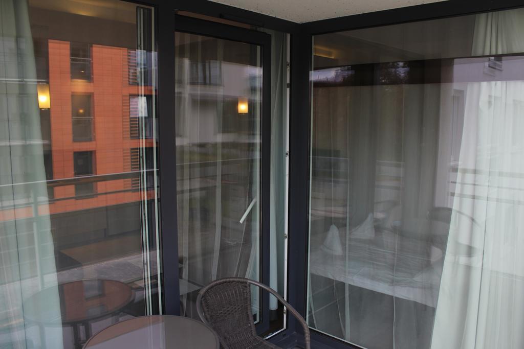 Apartament Sadowa Гданск Екстериор снимка